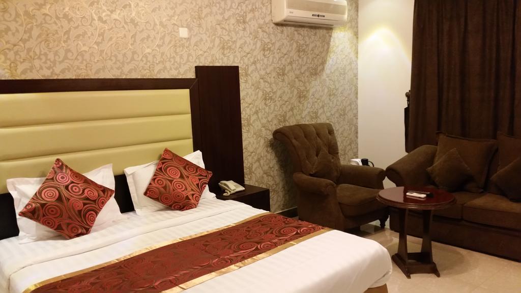 Mkani Apartment Al-Khubar Pokoj fotografie