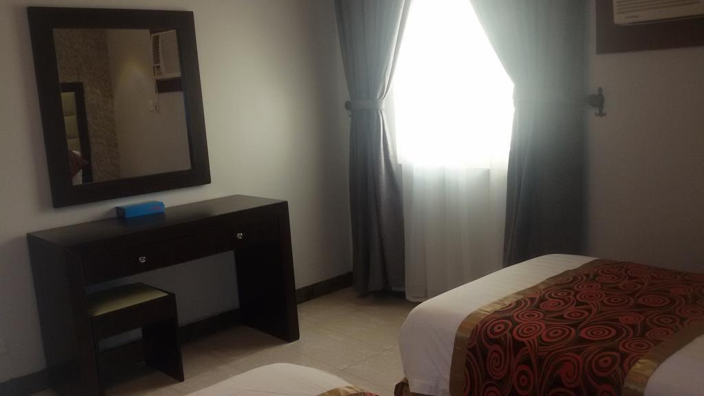 Mkani Apartment Al-Khubar Exteriér fotografie