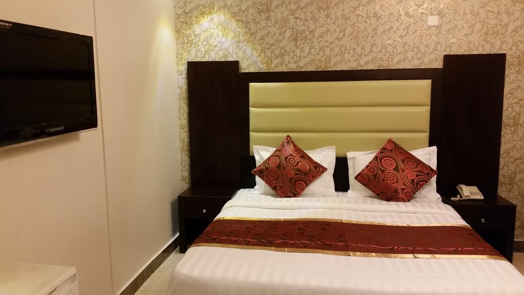 Mkani Apartment Al-Khubar Exteriér fotografie