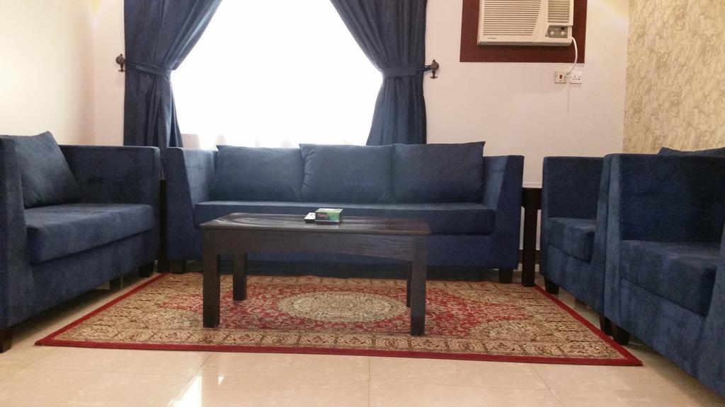 Mkani Apartment Al-Khubar Exteriér fotografie