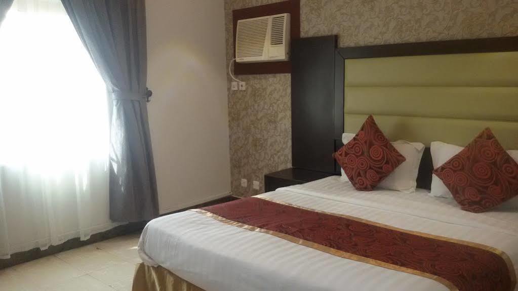 Mkani Apartment Al-Khubar Exteriér fotografie