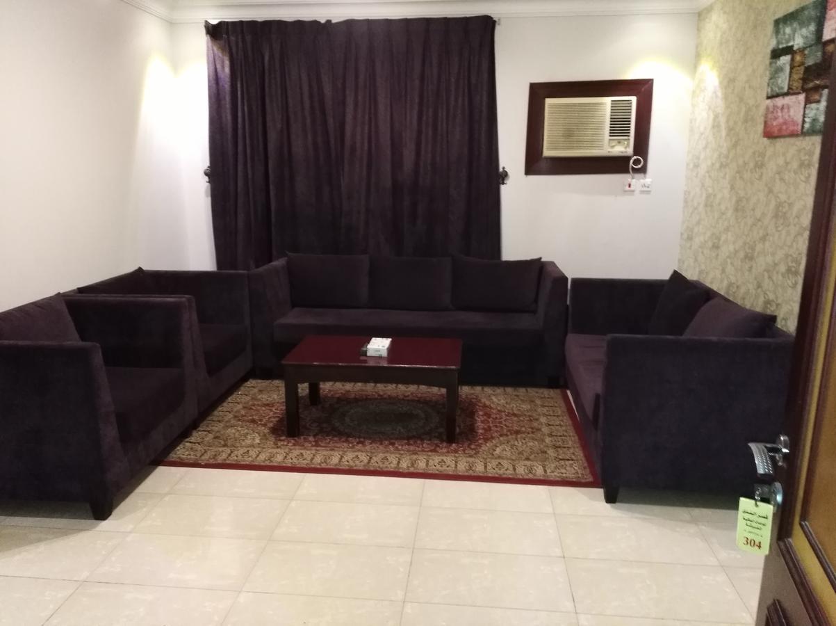 Mkani Apartment Al-Khubar Pokoj fotografie