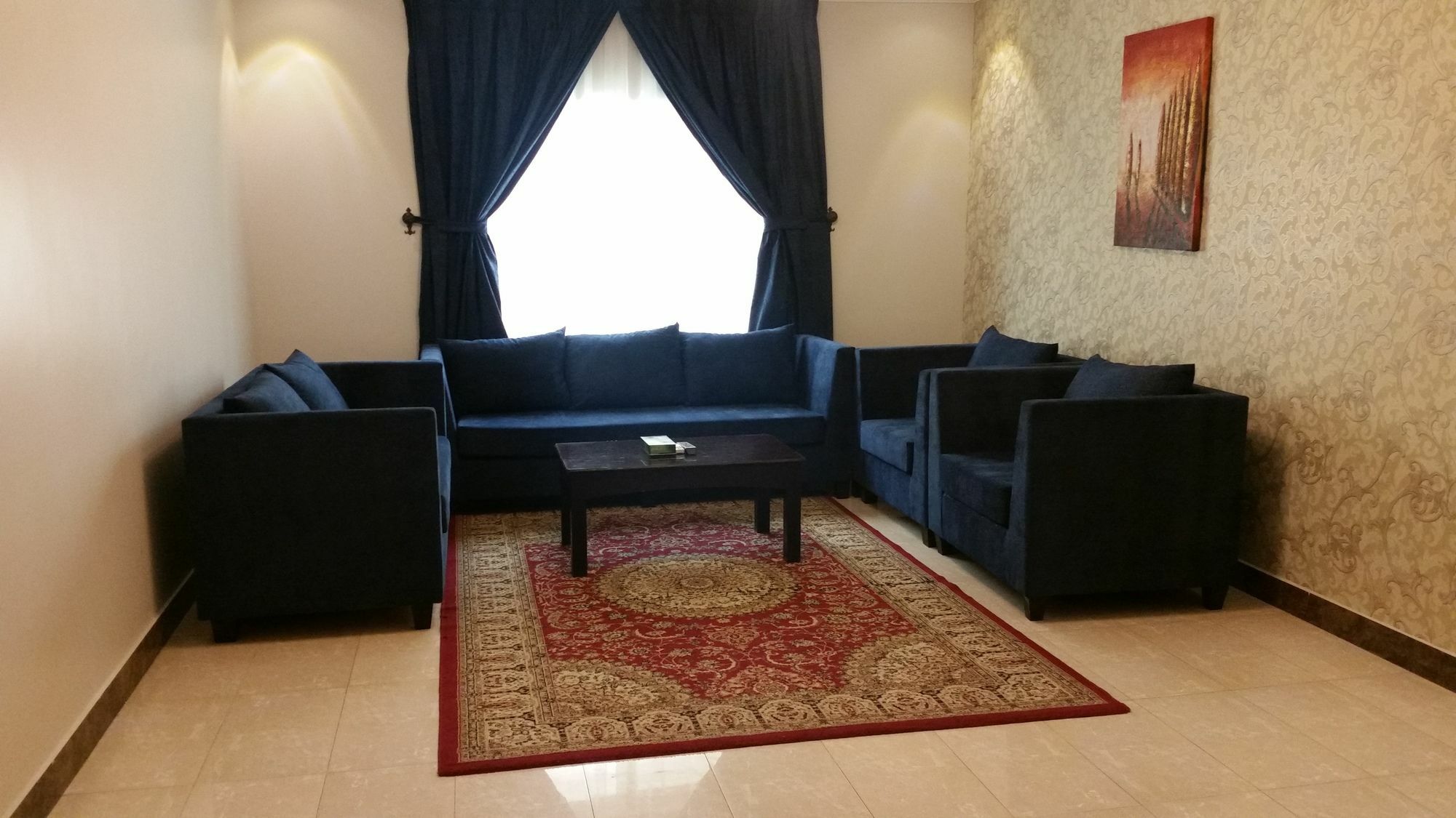 Mkani Apartment Al-Khubar Exteriér fotografie