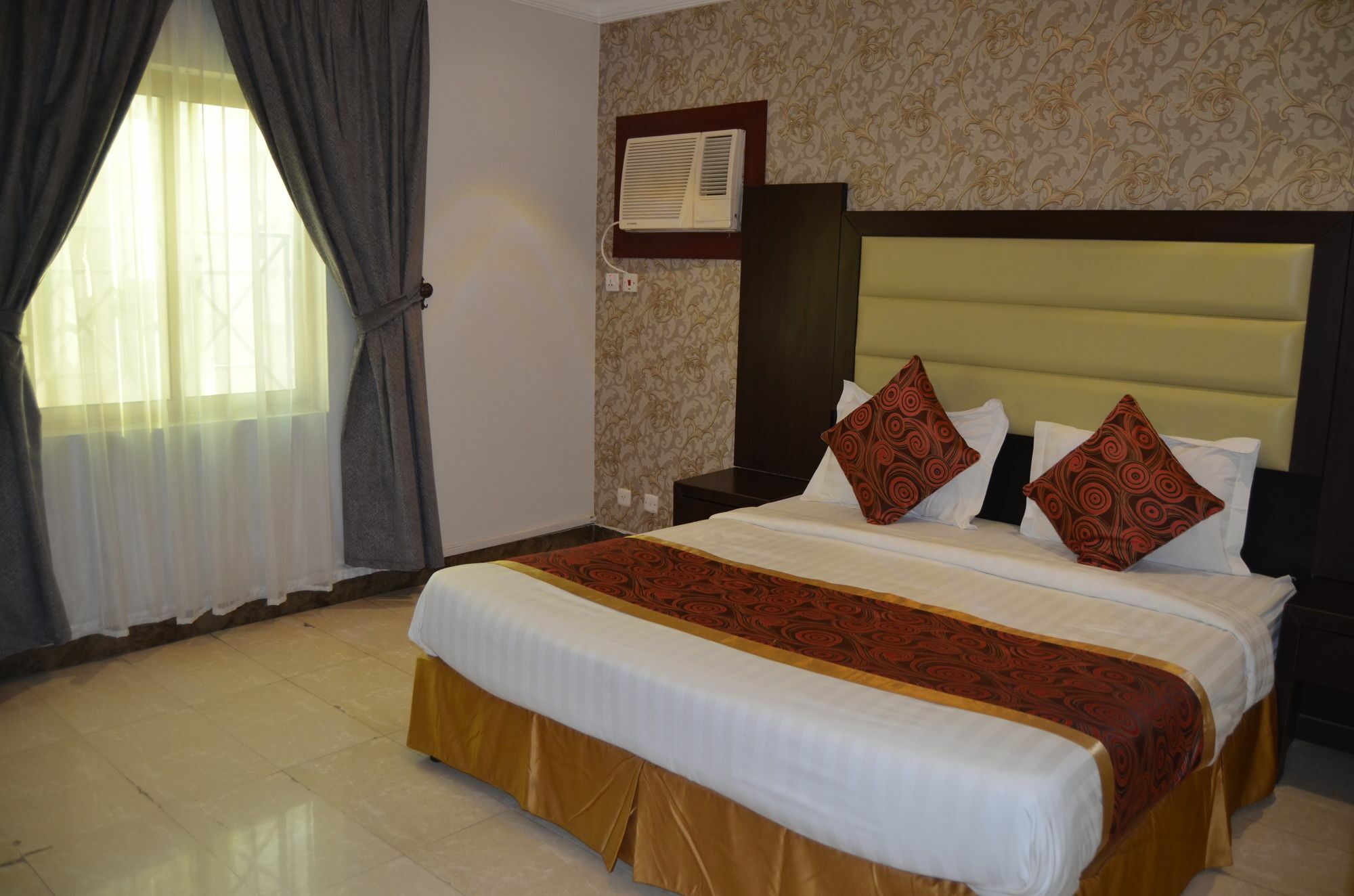 Mkani Apartment Al-Khubar Exteriér fotografie