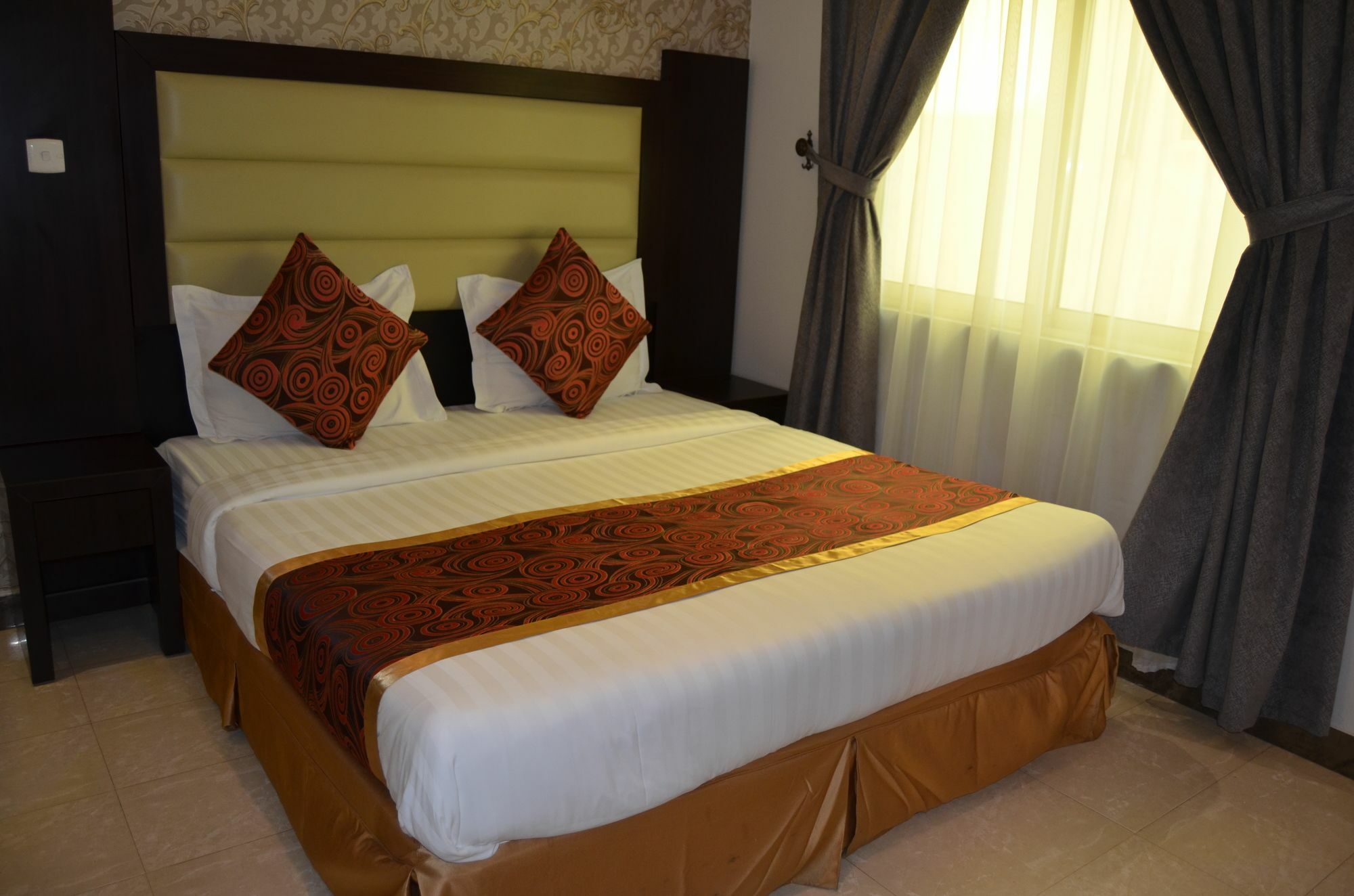 Mkani Apartment Al-Khubar Exteriér fotografie